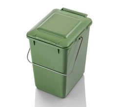 WASTE BIN 10 L