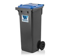WHEELIE BIN MGB 140 L