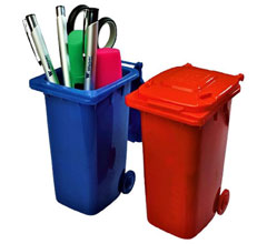 MINI-WHEELIE BIN 0,4